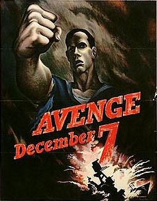 Avenge December 7